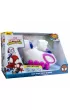 Spidey Ghost-Spider Glow n' Go Copter, pojazd Jazwares