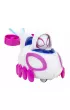 Spidey Ghost-Spider Glow n' Go Copter, pojazd Jazwares