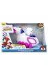 Spidey Ghost-Spider Glow n' Go Copter, pojazd Jazwares