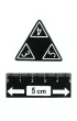 Domino tr�jk�tne Schmidt Spiele-Gry