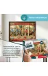 GRA DLA SENIORA PUZZLE HARMONIA Kangur