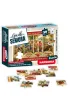 GRA DLA SENIORA PUZZLE HARMONIA Kangur