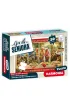 GRA DLA SENIORA PUZZLE HARMONIA Kangur