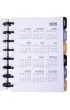 Patio Planer A5 Disney Burton's Nightmare Big Ring 200k. wz�r 1