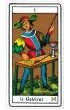 Oswald Wirth Tarot