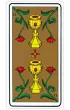 Oswald Wirth Tarot