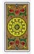 Oswald Wirth Tarot