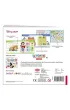 DISNEY UCZY MIX.  Elementarz j�zyka angielskiego. �wiczenia