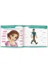 DISNEY UCZY MIX.  Elementarz j�zyka angielskiego. �wiczenia