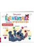 DISNEY UCZY MIX.  Elementarz j�zyka angielskiego. �wiczenia