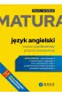 J�zyk angielski. Repetytorium maturalne. Liceum i technikum. Matura 2026