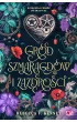 Gród szmaragdów i zazdrości. Wicked Darlings. Tom 3 – Rebecca F. Kenney – okładka ebook