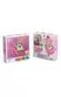 Puzzle By Numbers 250 el. Jednoro�ec Plus-Plus