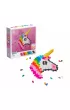 Puzzle By Numbers 250 el. Jednoro�ec Plus-Plus