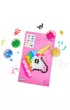 Puzzle By Numbers 250 el. Jednoro�ec Plus-Plus