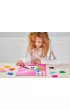 Puzzle By Numbers 250 el. Jednoro�ec Plus-Plus