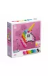 Puzzle By Numbers 250 el. Jednoro�ec Plus-Plus