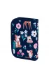 Astra Pi�rnik pojedynczy dwuklapkowy bez wyposa�enia bag Baby Deer