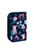 Astra Pi�rnik pojedynczy dwuklapkowy bez wyposa�enia bag Baby Deer