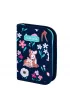 Astra Pi�rnik pojedynczy dwuklapkowy bez wyposa�enia bag Baby Deer