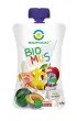 Mus �liwkowo-bananowo-jab�kowy