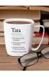 Nadwyraz.com Kubek Tata definicja
