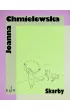 Skarb – Joanna Chmielewska – okładka ebook