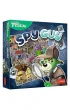 Paczka od Miko�aja: Zestaw Magiczne Sztuczki, Spy Guy. Rodzina Treflik�w, Puzzle 100 el. �wi�ta Rodziny Treflik�w, Puzzle 100 el. Zimowe Trefliki