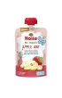 Mus Jab�kowa mr�wka (jab�ko - banan - gruszka) od 6 miesi�ca Demeter