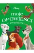 Moje opowie�ci o zwierz�tach. Disney