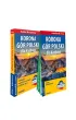 Korona G�r Polski dla ka�dego 2w1 przewodnik + mapa