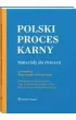 Polski proces karny. Materia�y do �wicze�