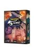 Tajemnica w 5 minut Rebel