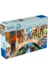 Puzzle 100 el. XL Wenecja Ravensburger