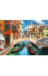 Puzzle 100 el. XL Wenecja Ravensburger