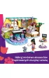 LEGO Friends Pok�j Paisley 42647