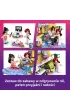 LEGO Friends Pok�j Paisley 42647