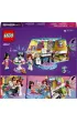 LEGO Friends Pok�j Paisley 42647