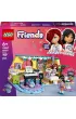 LEGO Friends Pok�j Paisley 42647