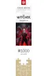 Puzzle 1000 The Witcher (Wied�min) Corvo Bianco Good Loot