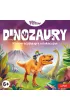 Gra edukacyjna Dinozaury, Rodzina Treflik�w