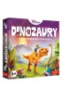 Gra edukacyjna Dinozaury, Rodzina Treflik�w
