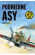 Podniebne asy – Bohdan Arct – okładka ebook