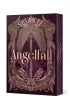 Opowieść Penryn o końcu świata. Angelfall. Tom 1 – Susan Ee – okładka ebook