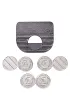 �amig��wka Huzzle Cast Wallet - poziom 4/6 G3 Hanayama