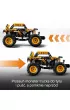 LEGO Technic Monster Jam™ DIGatron™ 42199