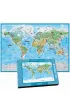 Puzzle 200 - �wiat Ma�ego Podr�nika ArtGlob