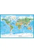 Puzzle 200 - �wiat Ma�ego Podr�nika ArtGlob