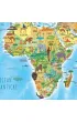 Puzzle 200 - �wiat Ma�ego Podr�nika ArtGlob