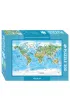 Puzzle 200 - �wiat Ma�ego Podr�nika ArtGlob
